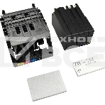 Комплект для замены печатающей головки HP 711 C1Q10A для HP Designjet T120/T520, фото3