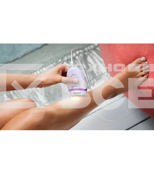 Эпилятор Philips BRE275/00