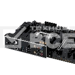 Материнская плата ASUS TUF GAMING A620-PRO WIFI, AM5, AMD A620, 4xDDR5, 4xSATA, 2xM.2, 1xPCI-E 4.0 x16, 1xPCI-E 3.0 x16, 2xPCI-E x1, 1xHDMI, 1xDP, 1x 2.5Gb LAN, 3xUSB-A 2.0, 2xUSB-A 3.2 Gen 2, 1xUSB-C 3.2 Gen 1, 5x3.5 мм, 7.1, ATX, фото18
