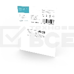 Набор коннекторов Basic: Т-образный коннектор, 3 клипсы, 8-10 мм, IP20, фото2