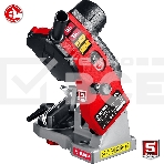 Станок заточной ЗУБР СЦ-200 для пильных цепей, d104 мм, 90 Вт, фото12