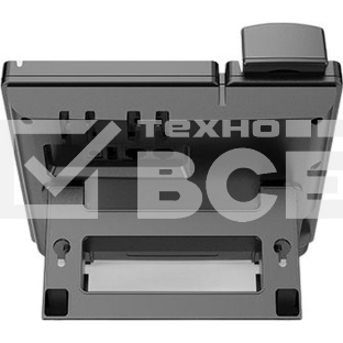 Телефон IP Flyingvoice P22P серый (упак.:1шт)