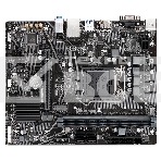 Материнская плата Gigabyte H510M H V2, LGA 1200, Intel H470, 2xDDR4, 4xSATA 6 Гбит/с, 1xM.2, 1xPCIe 3.0 x16, 1xPCIe 3.0 x1, 1xHDMI, 1xVGA, 1x 1Gb LAN, 2xUSB-A 3.2 Gen 1, 4xUSB-A 2.0, 3x3.5 мм, 7.1, Micro ATX, фото19