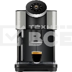 Кофемашина автоматическая Proxima 2000391272961 DR.COFFEE H1 черный, исп. кофе - зерновой/молотый, 1.5 л, 1450 Вт, 15 Бар., фото 1
