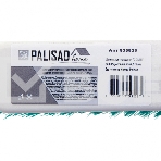 Щетка пластмассовая для подмет. пола с комбин. щетиной, 27 см, без черенка, Home  Palisad, фото 1