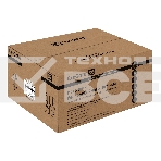 Комплект Источник бесперебойного питания EX296002RUS + батарея 33Aч EX285664RUS 2шт (инвертор, синус, для котла, настенный) ExeGate FineSine SX-2500.LCD.AVR.2SH <2500VA/1800W, чистая синусоида, цветной LCD-дисплей, AVR, 2*Schuko, линейно-интерактивный, крепление настенное/универсальное, Black> + батарея ExeGate HRL 12-33 (12В, 33Ач) 2шт, фото2