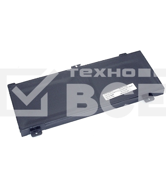 Аккумуляторная батарея для ноутбука Dell Inspiron 14 7000 15.2V 3500mAh