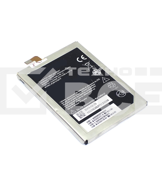 Аккумуляторная батарея E169-515978 для ZTE Blade A452, X3 3.8V 4000mAh