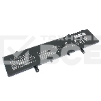 Аккумуляторная батарея для ноутбука Asus Zenbook X405U 11.52V 2800mAh OEM, фото2