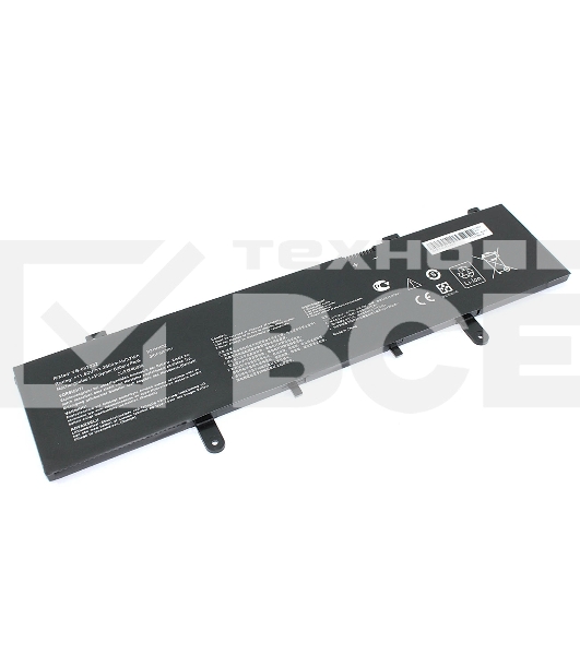 Аккумуляторная батарея для ноутбука Asus Zenbook X405U 11.52V 2800mAh OEM