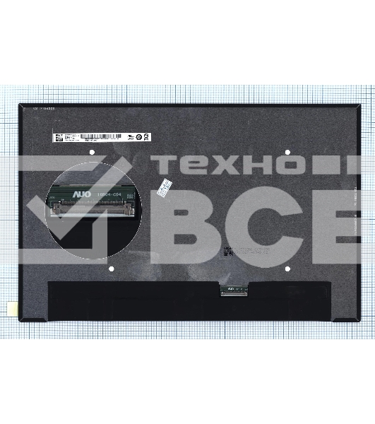 Матрица B160QAN02.M