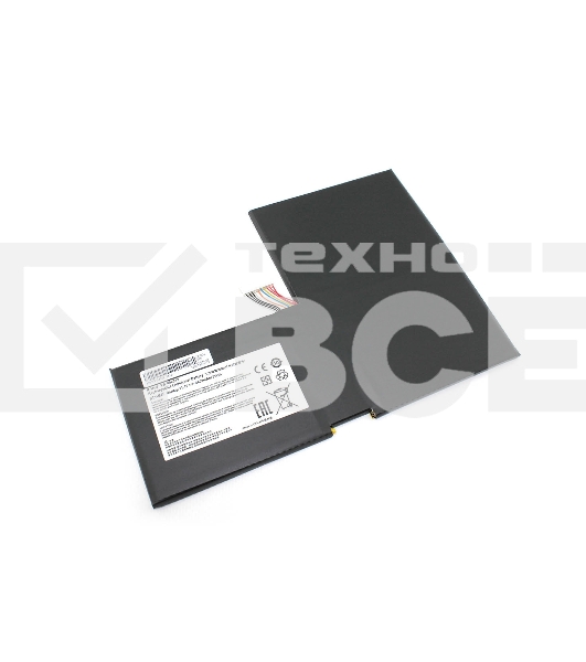 Аккумуляторная батарея для ноутбука MSI GS60 11.4V 4600mAh OEM