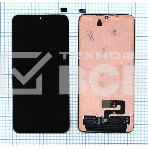 Дисплей для Samsung Galaxy S22 Plus SM-S906B черный, фото 1