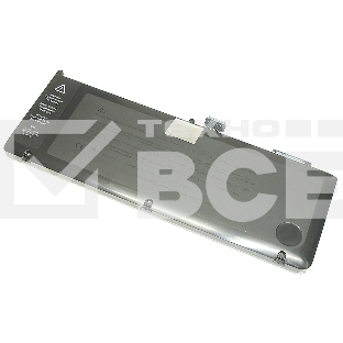 Аккумуляторная батарея для ноутбука Apple MacBook Pro A1286 15* A1382 77.5Wh