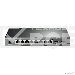 Коммутатор TP-Link SMB TL-SG2210P настольный, фото11