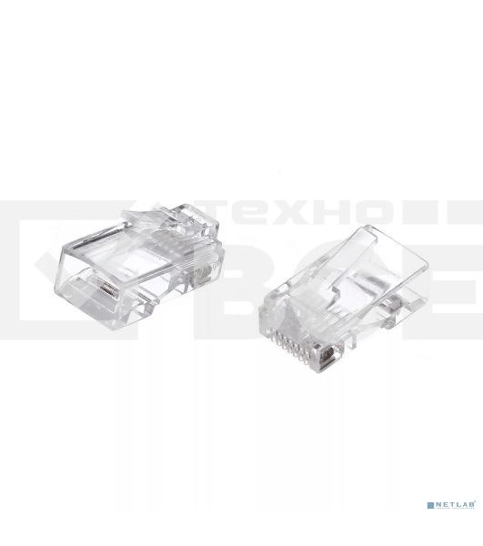 Коннектор RJ45 ANM005-1/20 AOPEN