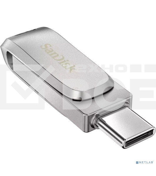 Флеш диск Sandisk USB-C 32GB SDDDC4-032G-G46