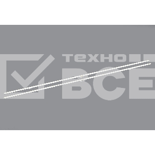 Светодиодная подсветка TV 55