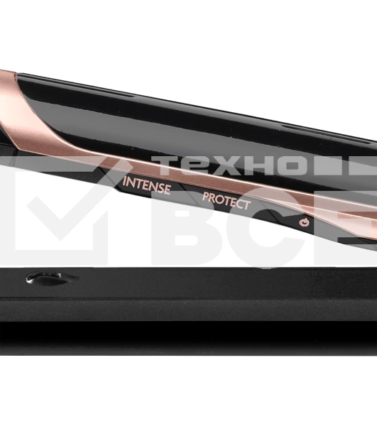 Выпрямитель BABYLISS ST391E