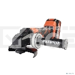 Угловая шлифовальная машина (УШМ) PATRIOT AG 125Li UES, Диск 125мм, 10000об/мин, фото 1