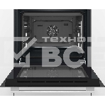 Встраиваемый духовой шкаф электрический Bosch HBJ558YW3Q белый, фото4