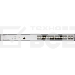 Коммутатор ORIGO Managed L3 Switch 24x1000Base-X SFP, 4x10GBase-X SFP+, RJ45 Console, 19