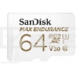 Карта памяти SanDisk MICRO SDHC 64GB UHS-3 SDSQQVR-064G-GN6IA, фото3