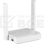 Роутер беспроводной Keenetic Carrier (KN-1721) AC1200 3x10/100BASE-TX 4G ready белый, фото3