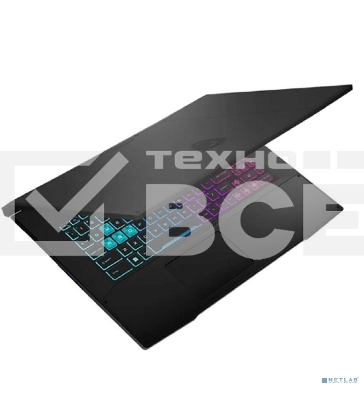 Ноутбук MSI Katana 17 B13UCX-1428XRU 17.3