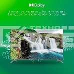 Телевизор Digma 50