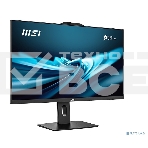 Моноблок MSI Pro AP272P 14M черный 27' FHD i3 14100(3.5Ghz)/8192Mb/256SSDGb/DOS + Wireless KB+M (9S6-AF8321-812), фото14