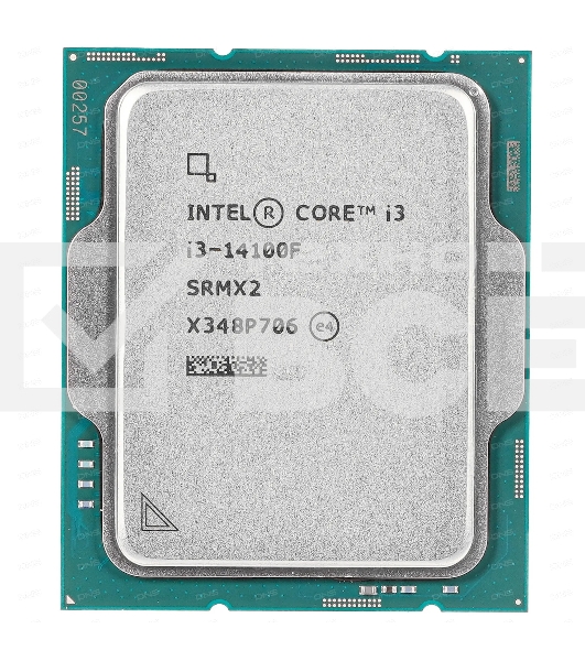 Процессор Intel Core i5-14400 Soc-1700 2.5GHz OEM