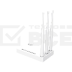 Маршрутизатор беспроводной Netis WF2409E Wi-Fi белый, фото7