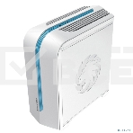 Компьютерный корпус GameMax Centauri, без БП, (ATX,Бело-голуб,USB 3.0, Зак.стек.,1*120мм. RGb, пыл.фильтр), белый/синий, фото15