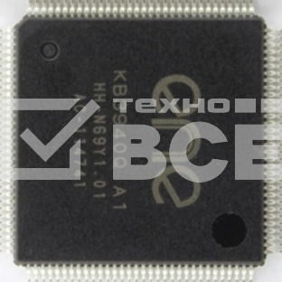 Контроллер KB3940Q A1 (LQFP)(128P)