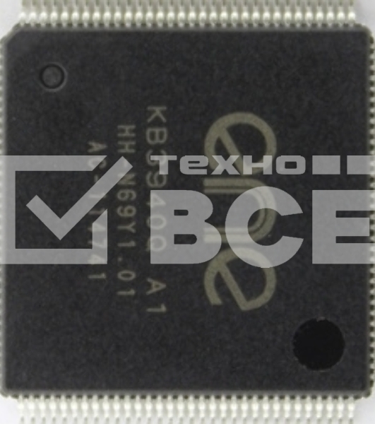 Контроллер KB3940Q A1 (LQFP)(128P)