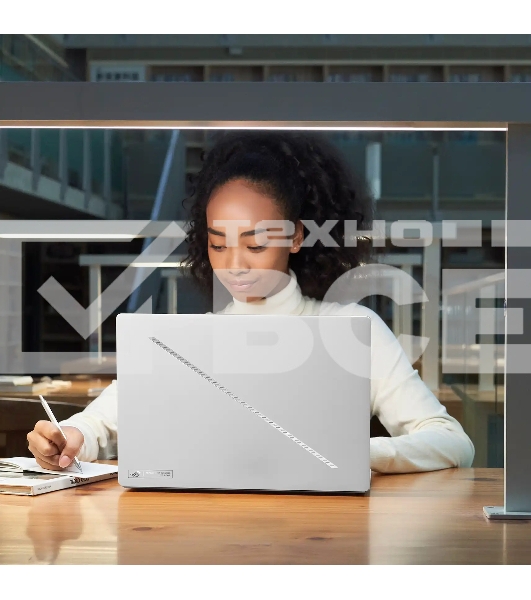 Ноутбук Asus ROG Zephyrus G16 GU605MI-QR272 Core Ultra 7 155H 32Gb SSD1Tb NVIDIA GeForce RTX4070 8Gb 16