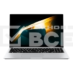Ноутбук Samsung Galaxy Book 4 серебристый NP750XGK-LS1IN 15.6