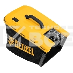 Газонокосилка электрическая GMC-2000, шир. 44см, 2000 Вт, 6 уров., травосб. 45 л Denzel, фото9