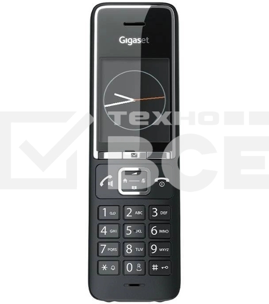 Дополнительная трубка Gigaset 550HX Comfort