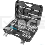 Набор ручного инструмента Bort BTK-33 (93418514), фото9