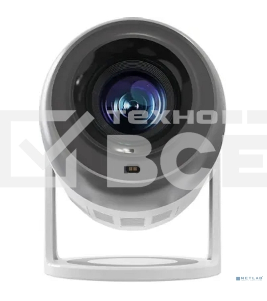 Проектор Cactus CS-PRE.01WT.Full HD-A LCD 7300Lm LS 250Lm ANSI (1920x1080) 1500:1 ресурс лампы:50000часов 1xUSB typeA 1xHDMI 1кг