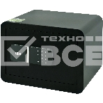 Сейф мебельный Cactus CS-SF-T30 300x420x350мм электронный, фото11