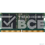 Оперативная память Kingston DDR5 16GB 5600MHz (1*16Gb) CL46 SO-DIMM OEM, фото8