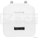 Сетевое зарядное устройство HOCO C106A/Сетевое ЗУ/1 USB/Выход: 10.5W/White, фото 1