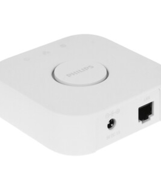 Умная лампа Philips Hue Starter Kit E27 9Вт 806lm (упак.:3шт) (929001821620)