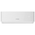 Кондиционер сплит-система Hyundai HAC-24/T-PRO 24000 BTU, 70 м², 31/47 дБ, охлаждение, обогрев, осушение, белый, фото14