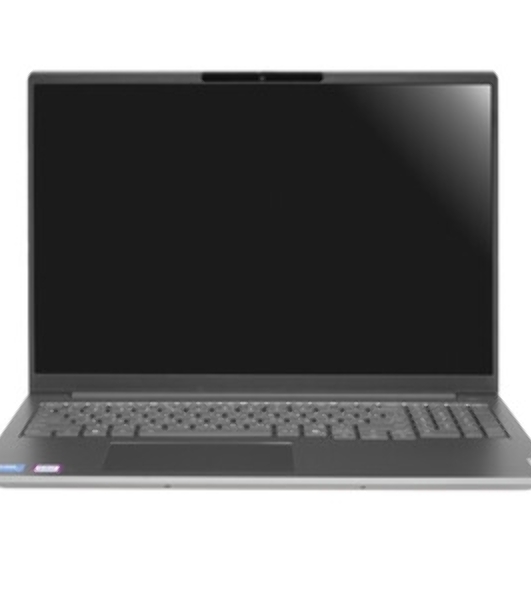 Ноутбук 16' IPS WUXGA LENOVO ThinkBook 16 G8 IRL grey (Core 7 240H/16Gb/512Gb SSD/VGA int/FP/noOS) ((21SH002VGQ))