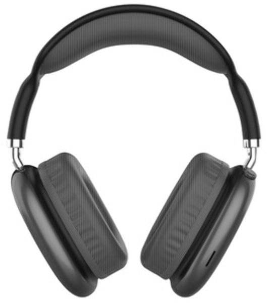 Беспроводные/проводные наушники Defender FreeMotion B645 черный, накладные, Bluetooth + проводной, складная конструкция, микрофон, до 10 ч