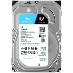 Жесткий диск Seagate SATA 6Tb 5400RPM 6Gb/S 256MB ST6000VX009, фото9